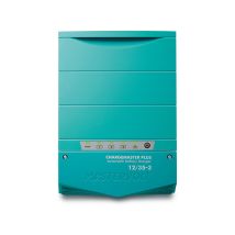 Mastervolt - Chargemaster Plus Battery Ladegerät 12v 35a 3 Ausgänge