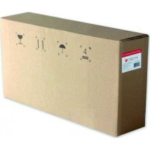 Techly I-case Tray-5-bk Panneau Coulissant Noir 48.3 Cm