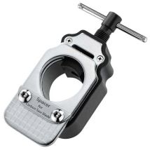 Guida Sega Topeak Threadless Acciaio Temprato Compatibile