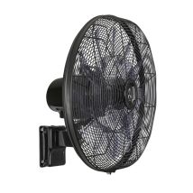 Kaiserkraft - Wall Fan Airos Eco Silent Wall With Remote