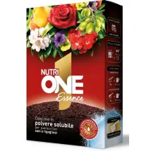 Sbm - Nutri One Essence Concime Per Tutti I Tipi Di Piante 750gr