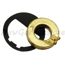 Kit D'Étanchéité Carburateur Pour Tracteur De Pelouse Compatible Kohler 12 757 02-s
