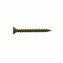 Tornillo Stoker Flat Head Chipboard Screw 4.5 Mm 30 Mm