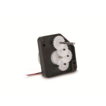 90015 Getriebe G243 Mit Motor Universalgetriebe - Sol Expert