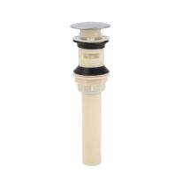 Driwei - Piletta Di Scarico Per Lavandino Valvola Click Clack 1-1/4 Lavello Tubo Dg0-165