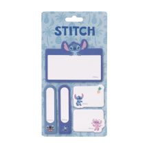 Blister Post-its Stitch Disney