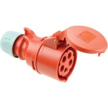 Pce - Estensione Shark 16a, 5-poli, Ip44