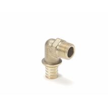 Gomito 90° Maschio Sdr 11 Lx Rehau 20-1/2 M - 11691381001