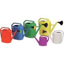 Colour E Ovaler Kunststoffsprinkler