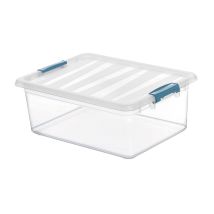 Contenitore Katla Multiuso Cm.39x29x15,5 Lt.12