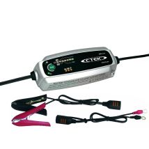 Cargador De Baterías Ctek Mxs 3.8 Eu 12v 3.8a