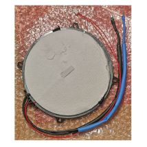 Witt A10107/0 Hearth 180mm Induction Hob Witt / Elvita