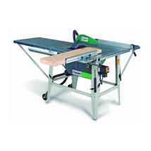 Mesa De Corte Tks 316 Pro 230v Holzstar 5902321