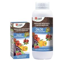 Zapi - 306778 - Calcio Bio Concentrato Flacone 1 Kg