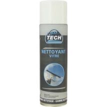SODITECH Glasreiniger 500 ml Spray – Schnelle Reinigung für Fenster und Spiegel – Hochwirksam und sparsam – Professionelle Anwendung
