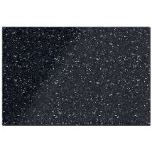 Naturals Pack Of 2 Granite Placemats - Creative Tops