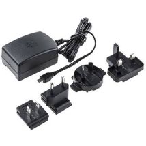 T5989dv Alimentatore A Spina Tensione Fissa Adatto Per (kit Di Sviluppo): Corrente Di Uscit - Raspberry Pi
