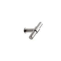 Knot - Pomo 75 Mm R.238 30 075--25 Inox Mate