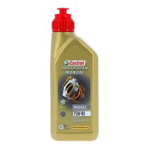 Getriebeöl - Castrol Transmax Manuelles Transaxle 75w-90 - 1l - 75w90