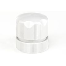 Resideo Volant H100 Pour Robinets Thermostatiques M30 X 1,5, H100/u