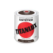 Tabaklack 250ml 544 Titanlux