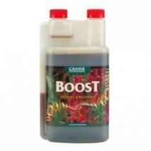 Flüssigdünger Canna Boost Accelerator Steigert Ertrag Geschmack