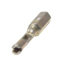 Boa Quick Change Diamond Tip Drill Bit – 25mm Diameter, Model Boa340025