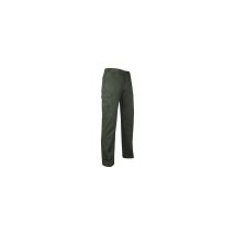 Pantalon Bécasse Multipoches Kaki - Taille 48
