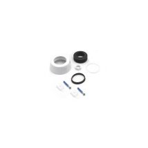 Kit D'Accessoires D. 40 Dadone Pour Boîtiers Extérieurs Dimensions : Diamètre 40