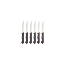 Geschenkset Mit 6 Steakmessern - Arizona - Amefa