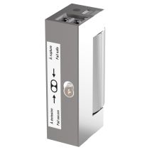 Cerradura Eléctrica Sewosy Seu13 12 24 Ac Dc