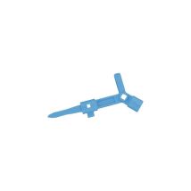 Passaggio per il sito composito 515 – Leggero e resistente – Impronta da 4 a 10 mm quadrati – Profilo europeo