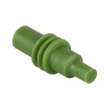 Obturateur Pour Connecteur Metri-pack 280 Vert