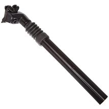 Supporto Per Sella Nero - Fischer Fahrrad