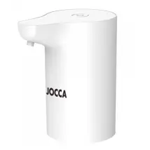Dispensador De Agua Jocca Water Dispenser Portátil Automático 10x10 Cm