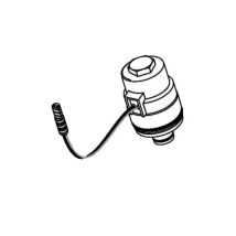 Kartuschenventil Puris Venus Vorfilter 6v - Schell