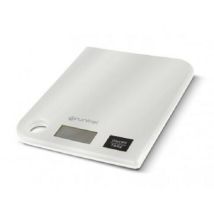 Báscula De Cocina Electrónica Grunkel Bcr-g5r/ Hasta 5kg