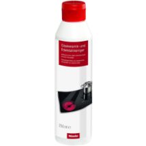 Reiniger (250 Ml) Für Keramikoberflächen Und Miele Edelstahl