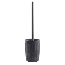 Bathstage - 64716 B-suit Escobillero Gris Oscuro - Ref: Bs-64716