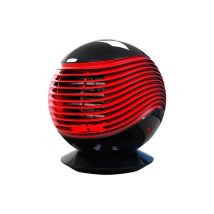 Termoventilador Ceramico Con Mando Y Panel Tactil 1500w - Calima