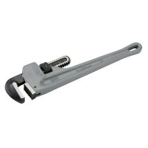 Chiave Stillson in alluminio 10 pollici – ALYCO – 111410 – Utensili manuali