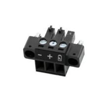 Connettore Axis Tu6001 A 3 Pin Da 3,81 Mm, 10 Pin, Codice 02464-021