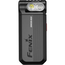 Torcia Multifunzione Led Fenix Sw05r-red 150 Lumen 39 Metri