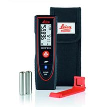 Leica Geosystems - Leica Disto D110 Distance Laser Measurer