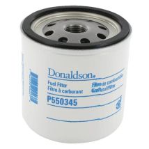 Filtro De Gasoil Donaldson P550345