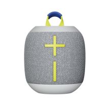 Wonderboom 4 Altavoz Portátil Estéreo Gris, Amarillo - Ultimate Ears