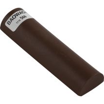 Weichwachsstange Laminat, Parkett Holzkitt, Holzwachs Nussbaum Hell / 566 - Bao