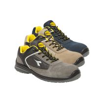 Diadora - Calzado De Seguridad D-blitz S1p Src - 36 (eu) - Azul