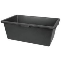 Contenedor De Construcci贸n Rectangular De 80 Litros