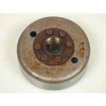 Volant magnétique d allumage Denso pour moto Honda 125 MTX